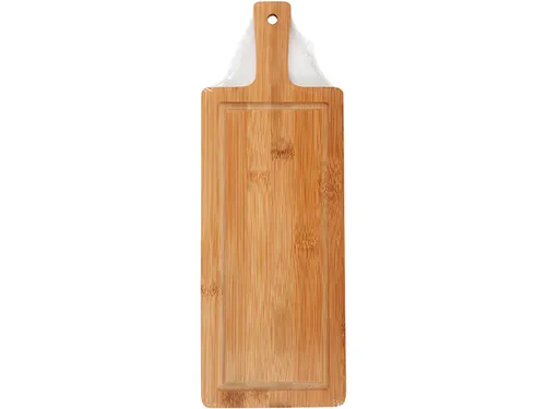 Snijplank Creativ Company 39x14cm hout