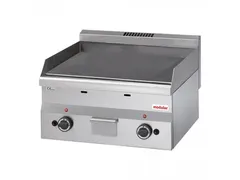 Modular Bak/grillplaat glad Propaan