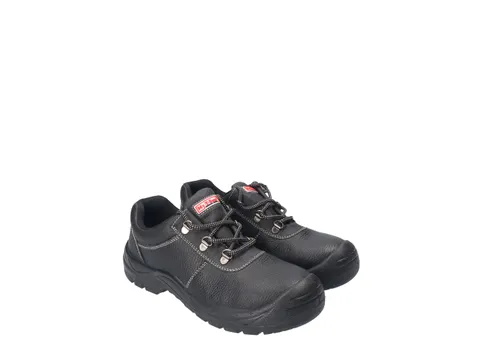 Chaussures de sécurité basses My-T-Gear My-T-Start S3 SRC noir W-39