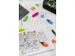 Marqueur de texte Eberhard Faber mini neon case 6 pcs