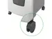 Destructeur Leitz IQ Auto+ Pro 600 P4 particules 4x28mm