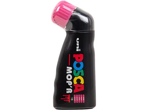 MOP'R paintmarker PCM-22, roze