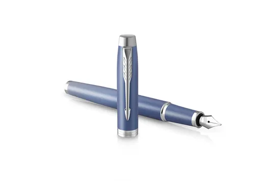 Vulpen Parker IM Rituals CT Fijn blauw