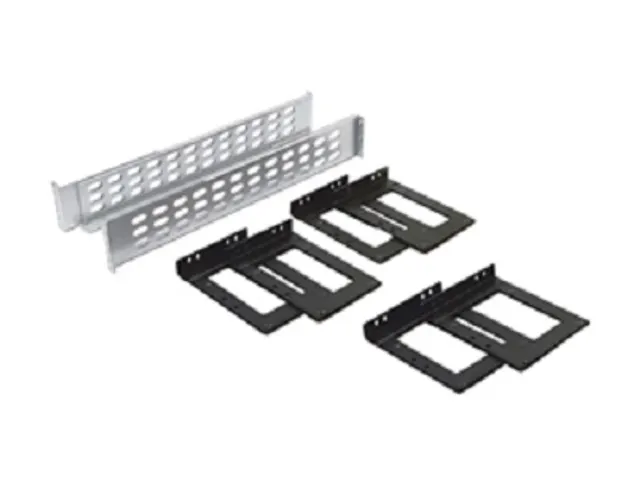 APC Smart-UPS SRT 19 inch Railkit voor Smart-UPS SRT 5/6/8/10kVA