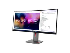 Lenovo ThinkVision P40WD-40 Monitor, 100,8 cm (39.7 inch), 5120 x 2160