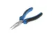 8132-140 JC Rondbek tang 140mm 2C handvat