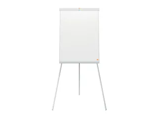 Flipover Nobo Premium Plus staal driepootstatief - 10