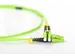 Glasvezel patchkabel duplex LC naar LC MM OM5 50/125µ 5m