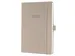 Weekagenda Conceptum A5 2026 (NL/FR/EN/DU) taupe Hardcover
