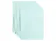 Kopieerpapier Papicolor A4 200gr 6 vel zeegroen