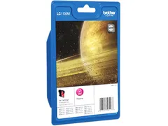 LC-1100MBP Inktcartridge blister package