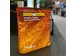 Beursbalie Counter BounceUp 100x80x40cm Zwart blad
