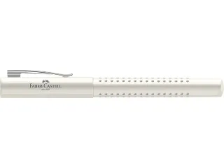Vulpen Faber-Castell Grip 2010 F Harmony "coconut milk" - 4