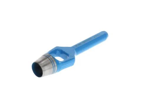 570026 Henkelloche ijzer 26mm