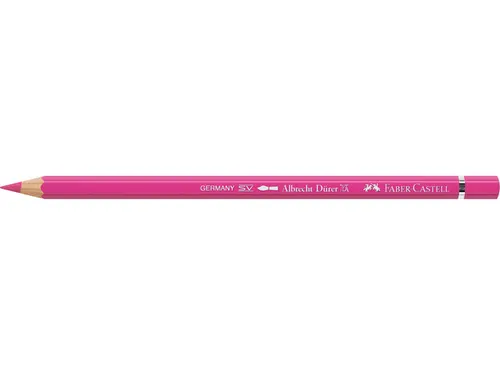 Faber Castell Albrecht Durer Aquarel Potlood 128 Lichtpaars Roze