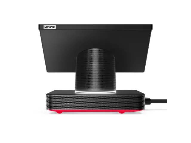 Lenovo ThinkSmart Hub, 25,6 cm (10.1 inch), Full HD, Intel Core i