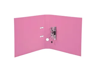 Ordner PVC Prem'Touc h A4 50 mm geass. - 11