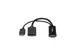 Adaptateur Vidéo HDMI 4K 30Hz vers DisplayPort