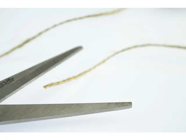 Bindtouw Kangaro 3 rol à 50 meter