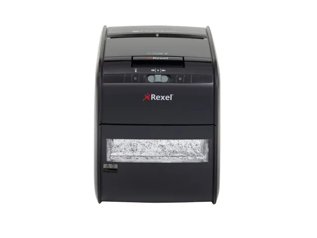 Automatische Papiervernietiger Rexel Auto Feed Auto+ 60x Snippers P-3