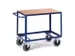 chariot à plateaux,force 600kg,2plateau(x),plateau Lxl 1000x700mm