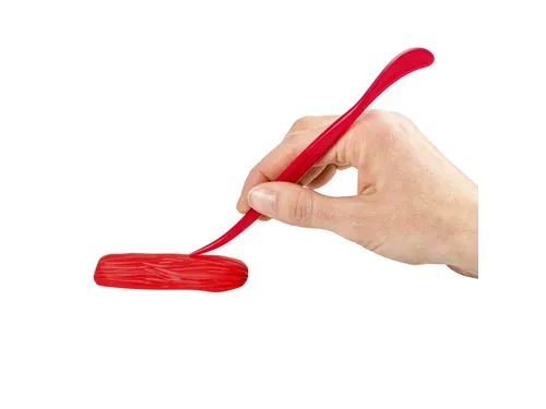 Boetseerspatel Staedtler Fimo blister à 4 stuks