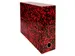 Transportdoos ANNONAY rug 90mm ass