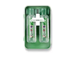 Cederroth 51011040 Eye Wash Station