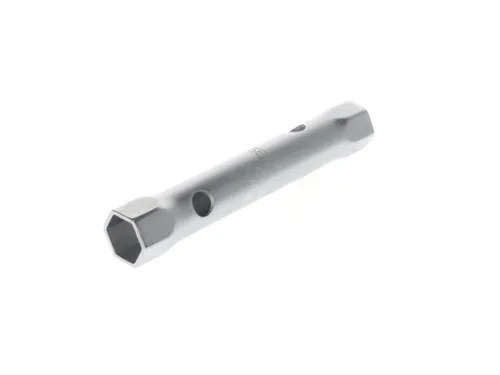 26 R 20X22 Dubbele dopsleutel,holle schacht,zeskant 20x22mm