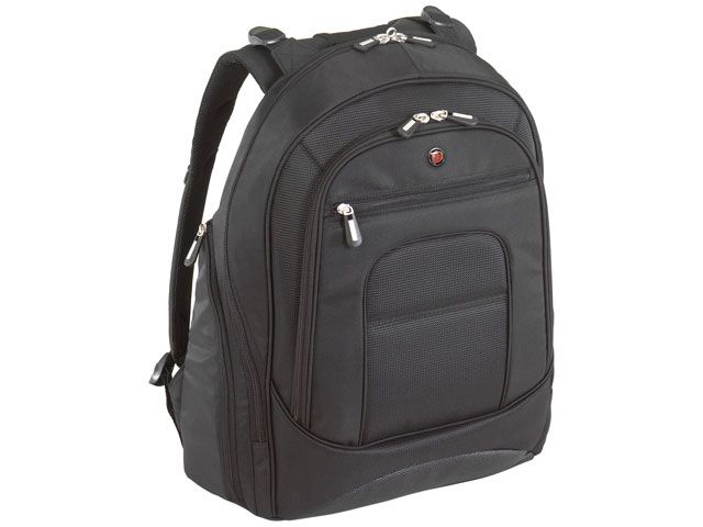 Executive backpack store