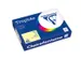 Trophée Pastel gekleurd papier A4 80 gram 500vel Kanariegeel