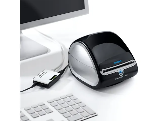 Labelwriter Dymo Print Server Adapter