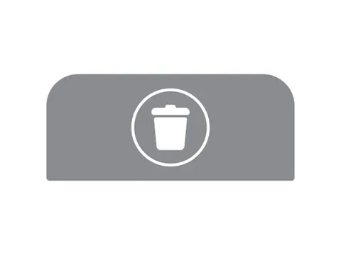 Configure Recyclingstation Paneel Rest FR 57 liter