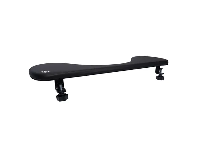 R-Go Tools Ergonomisch Armsteun R-Go soft foam Zwart