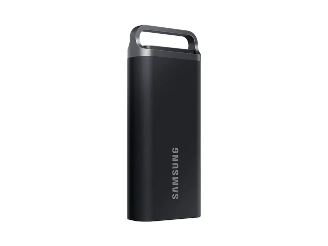 SSD Externe T5 EVO USB 3.2 4To