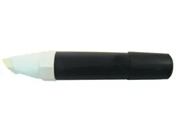 Mobius & Ruppert Staafbevochtiger 14cm 25mm Zwart