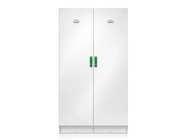 Armoire à batterie vide, largeur de 1 100 mm - Professionnels