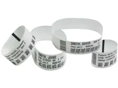 Zebra Z-Band UltraSoft 10015357K 25x178mm 1500 stuks