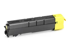 Toner, 30.000 pages, Geel