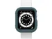 Watch Bumper Apple Watch Series SE (2e gen)/6/SE/5/4 44mm groen