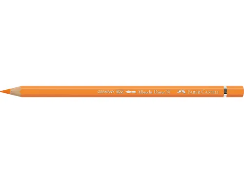 Faber Castell Albrecht Durer Aquarel Potlood 111 Cadmiumoranje