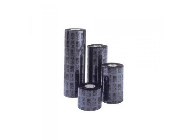 Zebra Ribbon 3400 wax/Hars 156mmx450m | ZebraLabel.nl