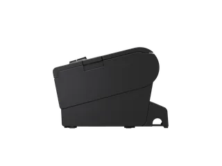 Epson TM-T88VII kassabonprinter USB, Ethernet, Serial, PS, Black - 4