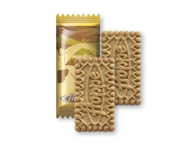 Koekjes Hoppe Koffiekoekjes 200 stuks