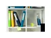 Boite de classement Exabox dos 40mm polypropylène 7/10e Forever PP -