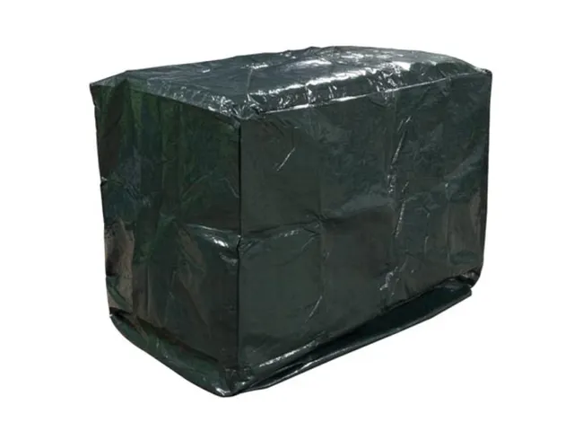 Beschermhoes Voor Barbecue - 110x70x100cm