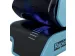 elektrische nietmachine Supreme 5025E blauw