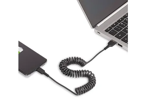 1m USB A naar C Laadkabel M/M