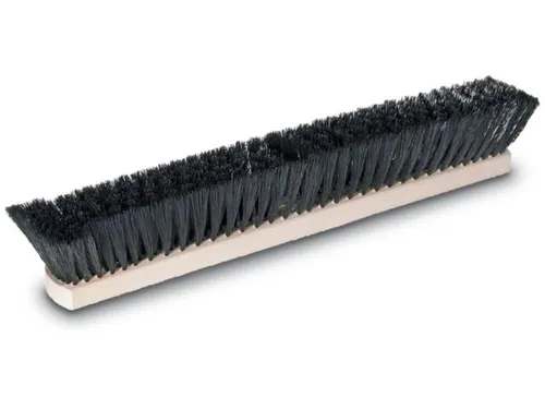 Bezem Van Paardenhaar Voor Fijn Stof Veegbreedte 500Mm