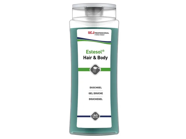 Deb Stoko Estesol Hair & Body douchegel